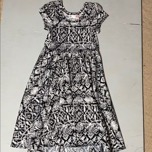 Girls Dot Dot Smile dress size 5/6